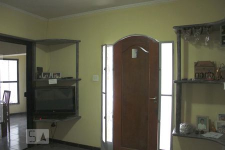 Sala de casa à venda com 5 quartos, 298m² em Jardim Interlagos, Campinas
