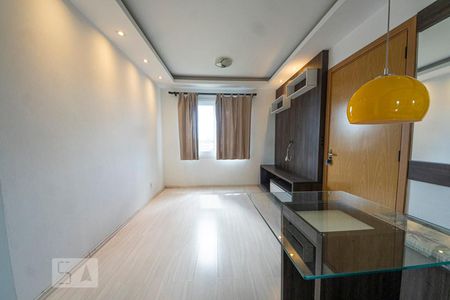 Sala de apartamento à venda com 2 quartos, 64m² em Vila Nova, Novo Hamburgo