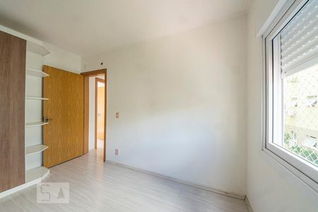 Apartamento à venda com 64m², 2 quartos e 1 vagaQuarto 2
