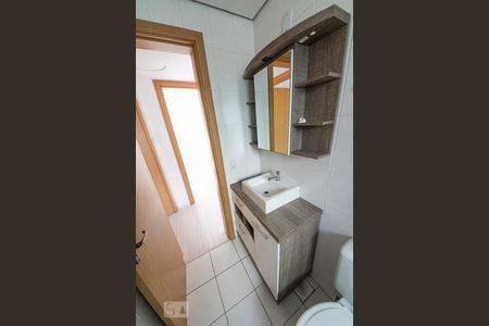 Apartamento à venda com 64m², 2 quartos e 1 vagaBanheiro