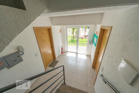 Apartamento à venda com 64m², 2 quartos e 1 vagaHall de Entrada
