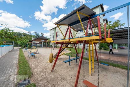 Apartamento à venda com 64m², 2 quartos e 1 vagaÁrea Comum - Playground