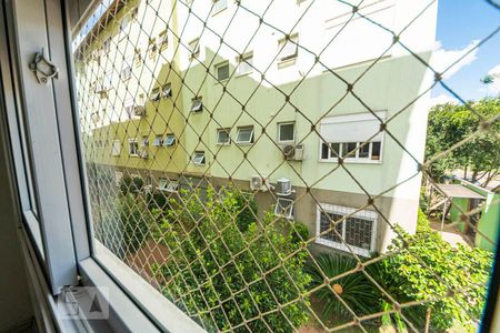 Apartamento à venda com 64m², 2 quartos e 1 vagaVista do Quarto 2