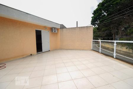 Casa à venda com 168m², 2 quartos e 3 vagasVaranda