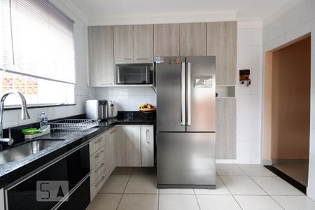 Casa à venda com 168m², 2 quartos e 3 vagasCozinha