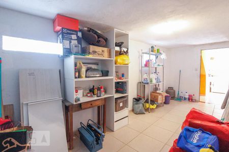 Casa à venda com 168m², 2 quartos e 3 vagasQuarto de serviço 2