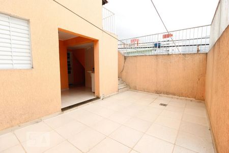 Casa à venda com 168m², 2 quartos e 3 vagasQuintal