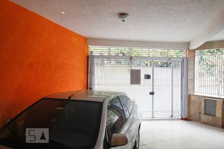 Vista de casa à venda com 2 quartos, 168m² em Jardim Monjolo, São Paulo