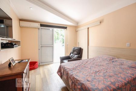 Casa à venda com 168m², 2 quartos e 3 vagasQuarto 2