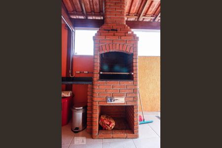 Casa à venda com 168m², 2 quartos e 3 vagasChurrasqueira