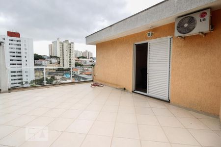 Casa à venda com 168m², 2 quartos e 3 vagasVaranda
