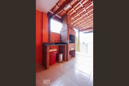 Casa à venda com 168m², 2 quartos e 3 vagasChurrasqueira