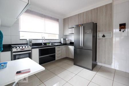 Casa à venda com 168m², 2 quartos e 3 vagasCozinha