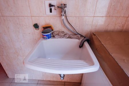 Casa à venda com 168m², 2 quartos e 3 vagasÁrea de serviço