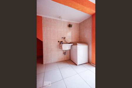 Casa à venda com 168m², 2 quartos e 3 vagasÁrea de serviço