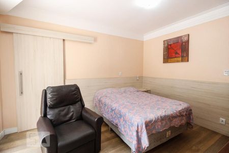 Casa à venda com 168m², 2 quartos e 3 vagasQuarto 2