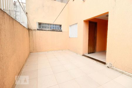 Casa à venda com 168m², 2 quartos e 3 vagasQuintal