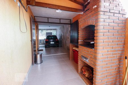 Casa à venda com 168m², 2 quartos e 3 vagasChurrasqueira