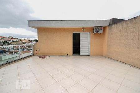 Casa à venda com 168m², 2 quartos e 3 vagasVaranda