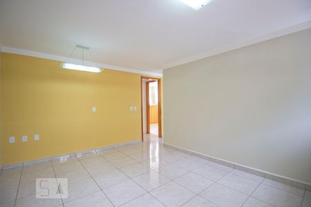 Sala de apartamento à venda com 2 quartos, 63m² em Parque Cecap, Jundiaí