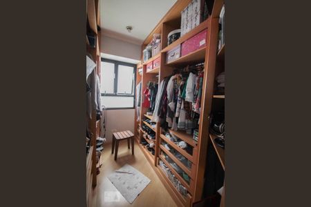 Apartamento à venda com 104m², 3 quartos e 2 vagascloset quarto 3