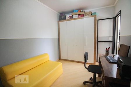 quarto 1 de apartamento à venda com 3 quartos, 104m² em Água Fria, São Paulo