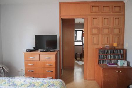 Apartamento à venda com 104m², 3 quartos e 2 vagasquarto 3