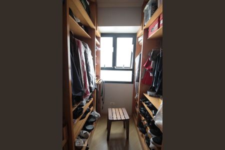 Apartamento à venda com 104m², 3 quartos e 2 vagascloset quarto 3