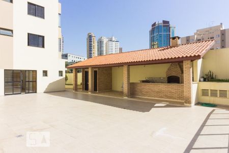 Apartamento à venda com 104m², 3 quartos e 2 vagaschurrasqueira