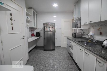 Apartamento à venda com 104m², 3 quartos e 2 vagascozinha