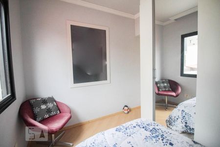 Apartamento à venda com 104m², 3 quartos e 2 vagasquarto 2