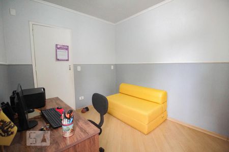 quarto 1 de apartamento à venda com 3 quartos, 104m² em Água Fria, São Paulo