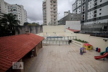 Apartamento à venda com 104m², 3 quartos e 2 vagasvista quarto 2