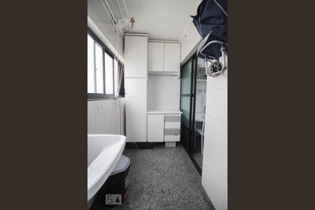 Apartamento à venda com 104m², 3 quartos e 2 vagasarea de serviço