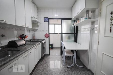 Apartamento à venda com 104m², 3 quartos e 2 vagascozinha