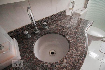 Apartamento à venda com 104m², 3 quartos e 2 vagasbanheiro