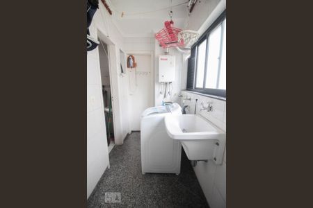 Apartamento à venda com 104m², 3 quartos e 2 vagasarea de serviço