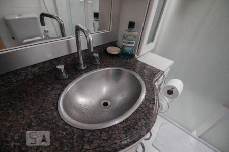 Apartamento à venda com 104m², 3 quartos e 2 vagassuite quarto 3