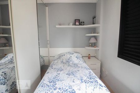 quarto 2 de apartamento à venda com 3 quartos, 104m² em Água Fria, São Paulo
