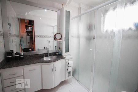 Apartamento à venda com 104m², 3 quartos e 2 vagassuite quarto 3