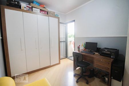 quarto 1 de apartamento à venda com 3 quartos, 104m² em Água Fria, São Paulo