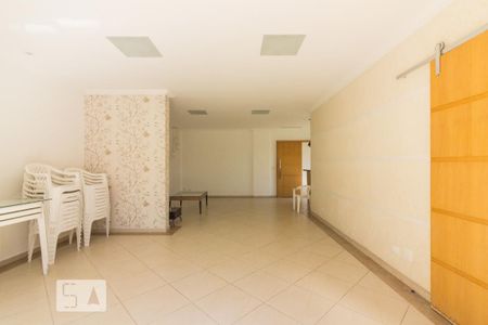 Apartamento à venda com 104m², 3 quartos e 2 vagassalao de festas