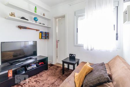 Quarto 3 - Suíte 1 de apartamento para alugar com 4 quartos, 136m² em Jurubatuba, São Paulo