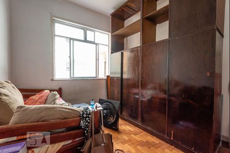 Apartamento à venda com 120m², 4 quartos e sem vagaQuarto 3