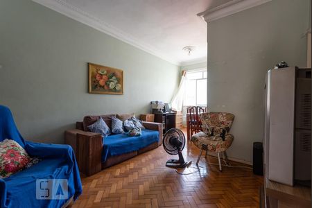 Apartamento à venda com 120m², 4 quartos e sem vagaSala de Estar