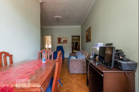 Apartamento à venda com 120m², 4 quartos e sem vagaSala de Estar