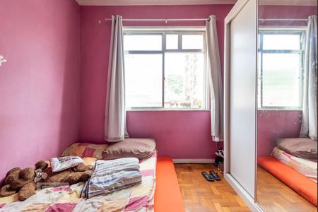 Quarto 1 de apartamento à venda com 4 quartos, 120m² em Riachuelo , Rio de Janeiro