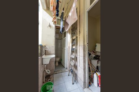 Apartamento à venda com 120m², 4 quartos e sem vagaÁrea de Serviço