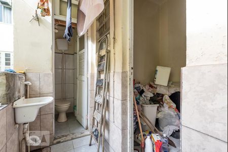 Apartamento à venda com 120m², 4 quartos e sem vagaÁrea de Serviço