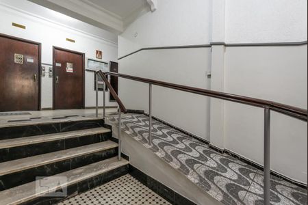 Apartamento à venda com 120m², 4 quartos e sem vagaHall